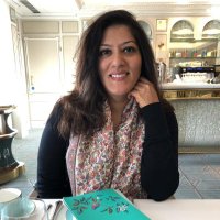 Serena Vora Chandra (@serenavora) 's Twitter Profile Photo
