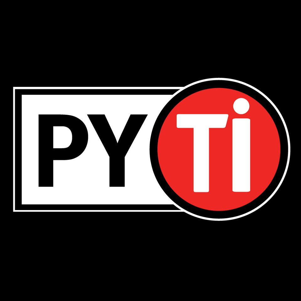 Paraguay TI
Revista dedicada y enfocada al mercado IT en Paraguay y Latinoamérica.
https://t.co/gZvZa2CxAz