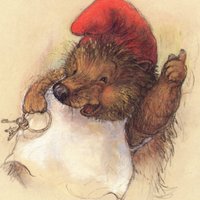 Redwall Feasts Bot(@RedwallFeasts) 's Twitter Profile Photo