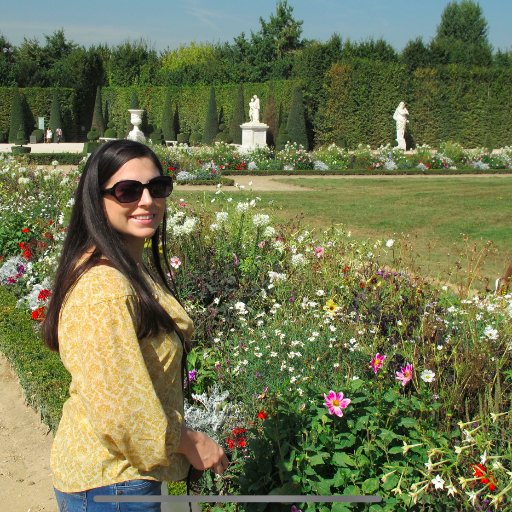 Laura Boissonnault On Twitter 25th Anniversary Garden Giveaway