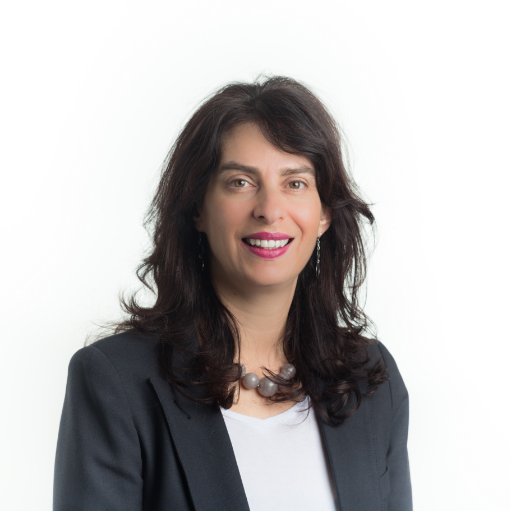 DafnaCarr's profile picture. 