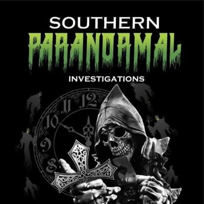 Donald Martin Co-Founder of
Southern Paranormal Investigations.
located in Kosciusko, MS
check out our FB page 
https://t.co/hJwwSdJymA…

twitter: Follow SPI_MS