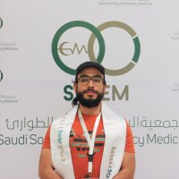 Mazin Azrai M.D. (@mazinazrai) 's Twitter Profile