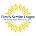 FamilyServiceLeague (@FamilyServiceLI) Twitter profile photo