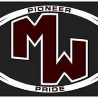 MWHS Pioneers(@MWHSPioneers) 's Twitter Profile Photo