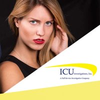 ICU Investigations Inc(@ICUinc_PI) 's Twitter Profile Photo