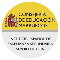 IEES SEVERO OCHOA TANGER (@ochoaiees) 's Twitter Profile