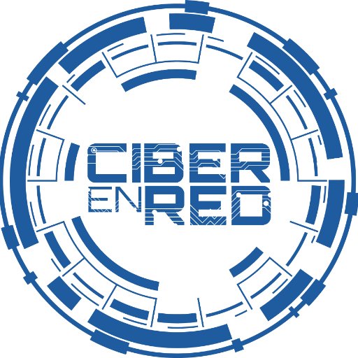 ciberenred's profile picture. Plataforma in-formativa. Objetivo: Concienciar, formar e informar sobre las vulnerabilidades y la prevención desde el punto de vista de los #Ciberseguros.