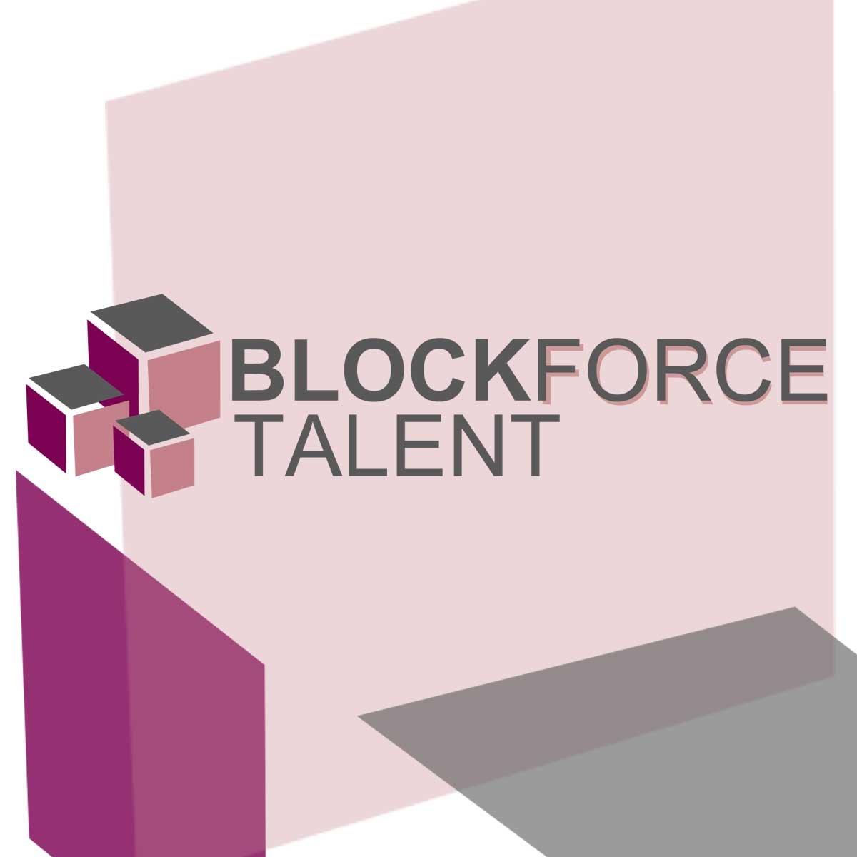 BlockforceT's profile picture. BlockForce Talent is allowing everyone the freedom to define your own destiny by fixing our backward hiring & Selection processes.