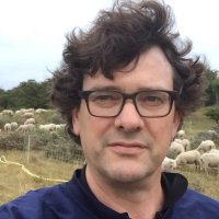 Pieter van Erven Dorens (@pietervaned) 's Twitter Profile
