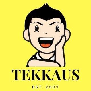 tekkaus Profile Picture