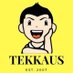 Tekkaus® (@tekkaus) Twitter profile photo Tekkaus® (@tekkaus) Twitter profile photo