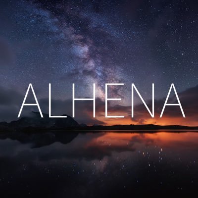 My name is Ivan Radionov (Alhena). I'm a producer from Russia