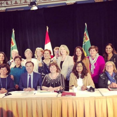 Liberal Women's Caucus