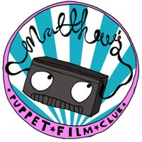 matthew's puppet film club(@puppetfilmclub) 's Twitter Profile Photo
