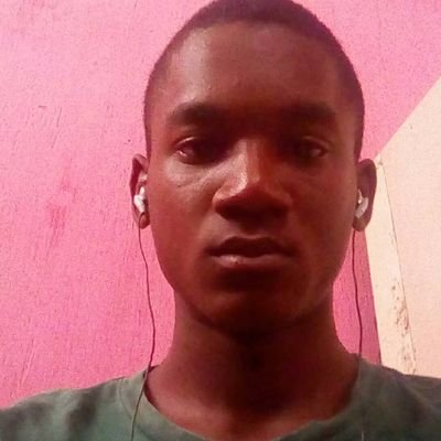 I am hard working youth