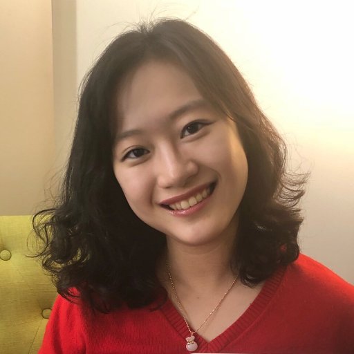 zhanmeilin's profile picture. Linguist, Cognitive Scientist, Data Scientist