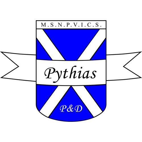 dispuut_pythias's profile picture. 