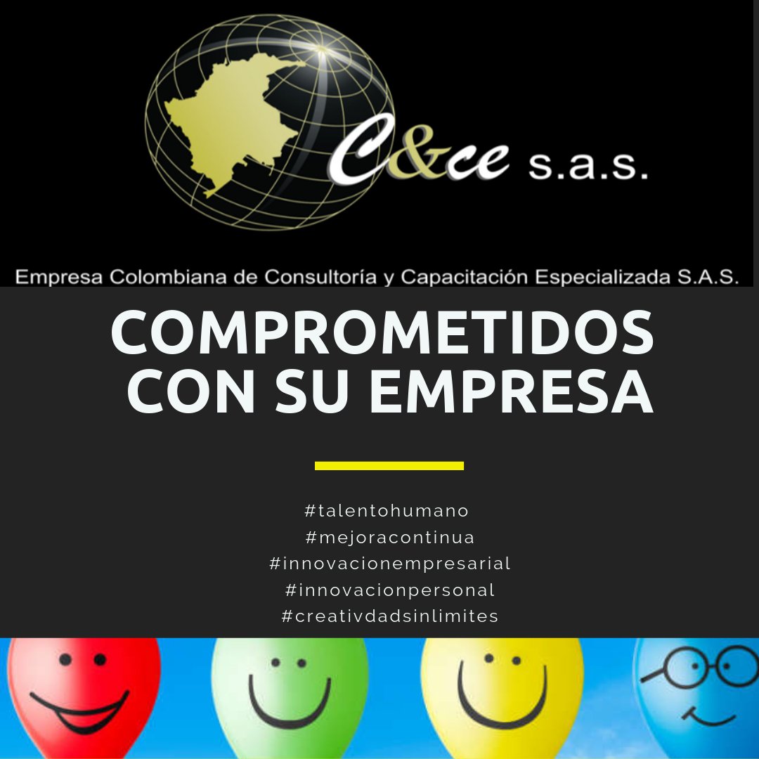 Empresa colombiana de consultoría y capacitación especializada