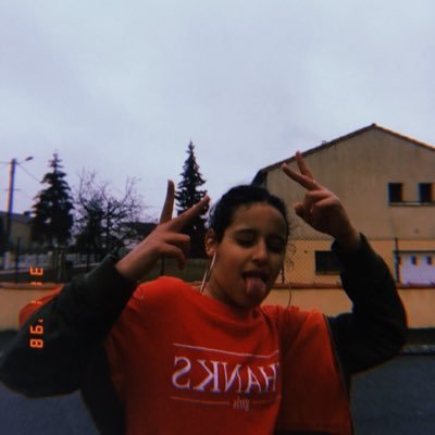 AEmbarc's profile picture. Amina.embrc😂❤️