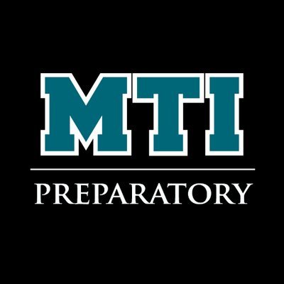 Official account of MTI Preparatory Post Grad Prep School. 
2019 National Champions 🏆  2021 Conference Champions 
2019 -2020 Undefeated # GOBISON #GOMTIPREP