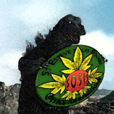 de_godzilla Profile Picture