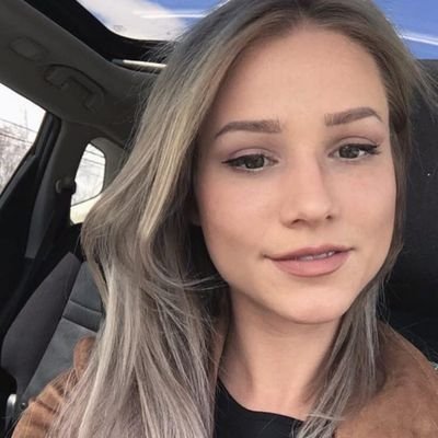 AnitaKette's profile picture. I'm just good