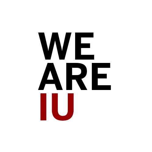 We_Are_IU's profile picture. Students, faculty, staff, and alumni telling their @IUBloomington stories, so the world can know what makes IU so special. #WeAreIU