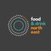 Food and Drink North East (@FoodandDrinkNE) Twitter profile photo