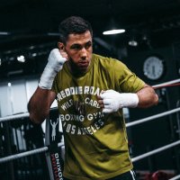 Felix Sturm / Adnan Ćatić (@felixsturm) Twitter profile photo