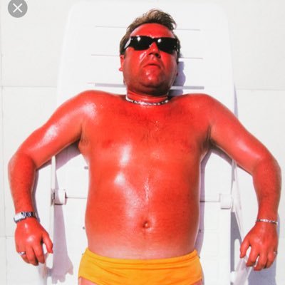 MarkBonnici1's profile picture. all about the Palace