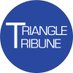 The Triangle Tribune (@tritribune) Twitter profile photo The Triangle Tribune (@tritribune) Twitter profile photo