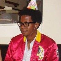 Brian McDaniel (@brianmcdinosaur) 's Twitter Profile