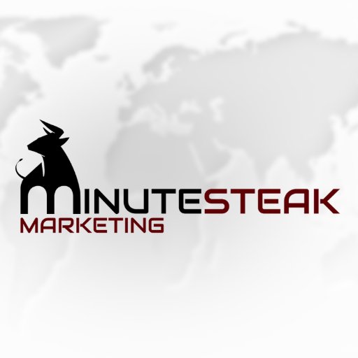 MinuteSteakMark's profile picture. MinuteSteak Marketing offers powerful yet affordable digital marketing and advertising solutions to small to medium businesses. hey@minutesteak.co.za