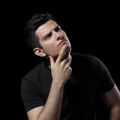 Beto Parro foto