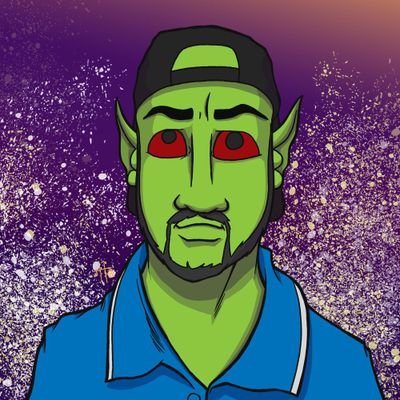 Liberator of unpainted models. Gamer. Nerd. Father. Lover of Tim Tams. 🇵🇭🇦🇺
📸 https://t.co/n2bTG78Dbd