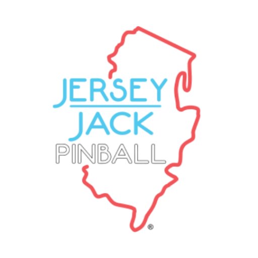 We design & manufacture the most fun, innovative, and highest quality mechanical pinball machines in the world. Made in the USA 🇺🇸#jerseyjackpinball