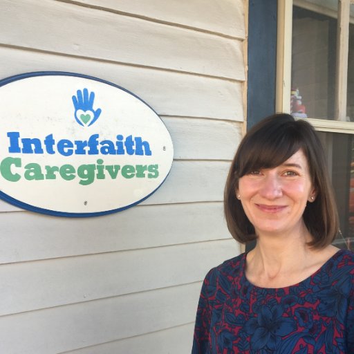 Executive Director, Interfaith Caregivers