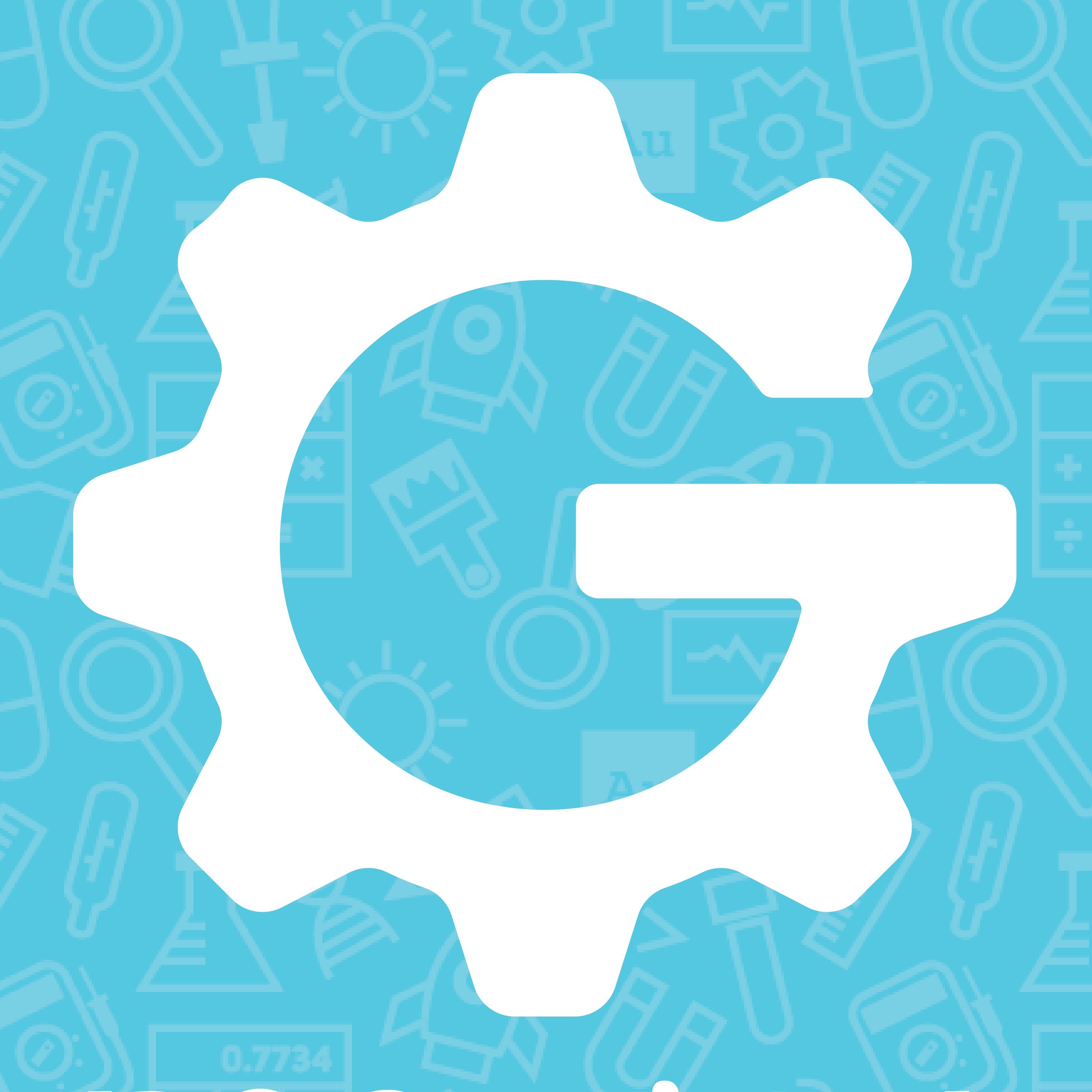 UBC Geering Up Engineering Outreach (on hiatus) Profile