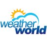 WeatherWorldPSU's profile picture. A @psumeteo Weather & Climate Communications Group production since 1983. Catch us weekdays at 5:30p & 5:45p on @WPSU & 6:45p on @pcntv. Always streaming!