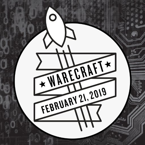 An annual one-day conference in Austin, TX on 02/21/19 celebrating, discussing and debating the craft of software and hardware. RSVP at https://t.co/nbchxOsqUw.