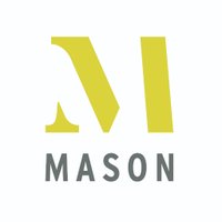 MASON(@MasonArch) 's Twitter Profile Photo