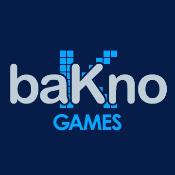 #baKno develops desktop and mobile games. Our titles are provided from our website and popular application stores.