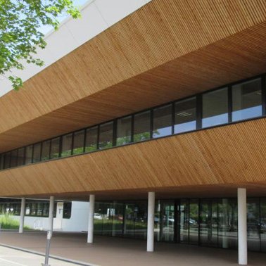 Département Techniques de commercialisation de l'IUT d'Angers. Bienvenue !