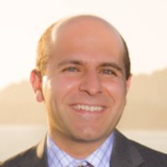 Dean's professor of ECE and CS at USC; Co-founder of ChainOpera and TensorOpera