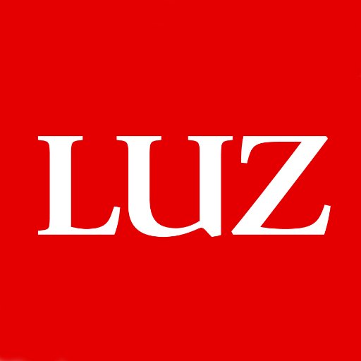 Cuenta oficial de revista LUZ. Moda, personajes, belleza, gourmet, decoración, viajes y mucho más. Todos los domingos con Diario Perfil.
