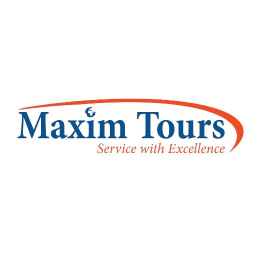 maximtours's profile picture. Industry leader in the receptive and wholesale travel business, providing affordable inbound and outbound tour and travel packages to international clients