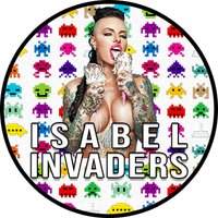ISABEL Invaders (@iinvaders) 's Twitter Profile Photo ISABEL Invaders (@iinvaders) 's Twitter Profile Photo