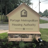 Portage Metropolitan Housing Authority(@Portage_Housing) 's Twitter Profile Photo