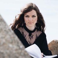 Cecilia Damström (@ceciliadamstrom) 's Twitter Profile